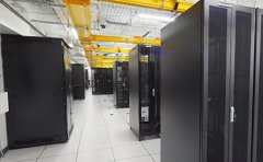 選擇美國服務器數據庫的五個原則|企業云計算