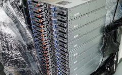 租用站群服務器的注意事項_網絡服務器